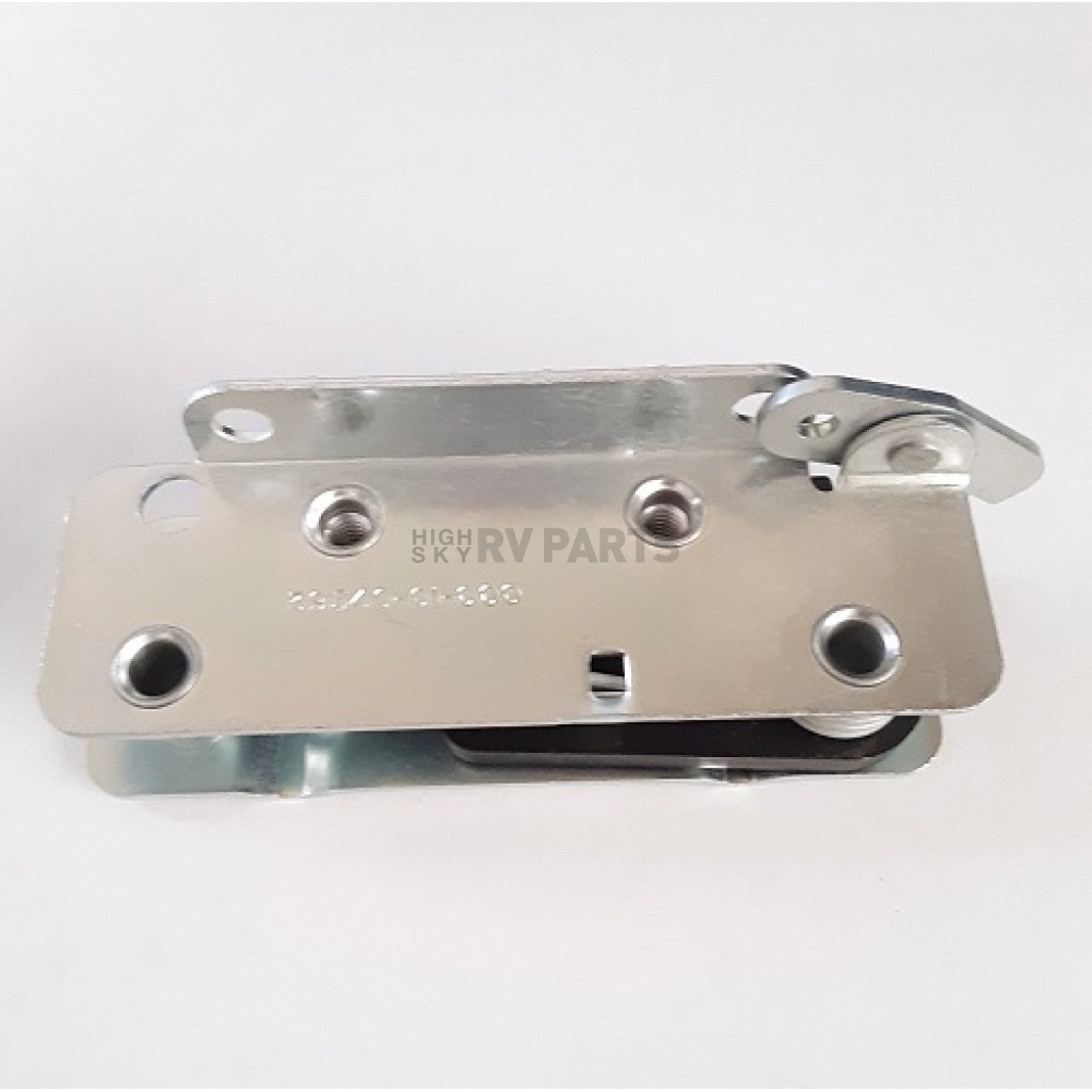 Double Rotary Latch For Airstream Entry Door Lock Rh 381547 10